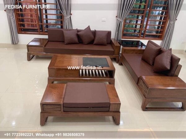 Wooden Sofa Set Best Wooden Sofa Set Under 20008 No-11091 Wooden Sofa Cushion Set Price