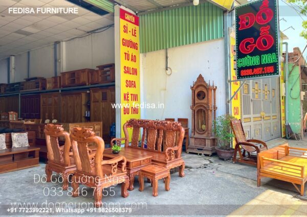 Wooden Sofa Set Wooden Moongil Sofa Set Price No-11104 Urban Ladder Wooden Sofa