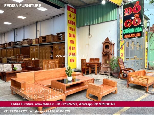 Wooden Sofa Set Wooden Mehidpurwala Sofa Set No-11109 Wooden Corner Sofa Set