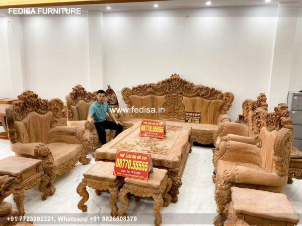 Wooden Sofa Set Wooden L Shaped Couches For Sale Near Me No-11137 Wooden Sofa Set Near Me