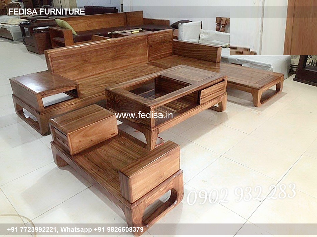 Wooden Sofa Set Wooden Setti Sofa Set No-11138 Cushion For Wooden Sofa Set