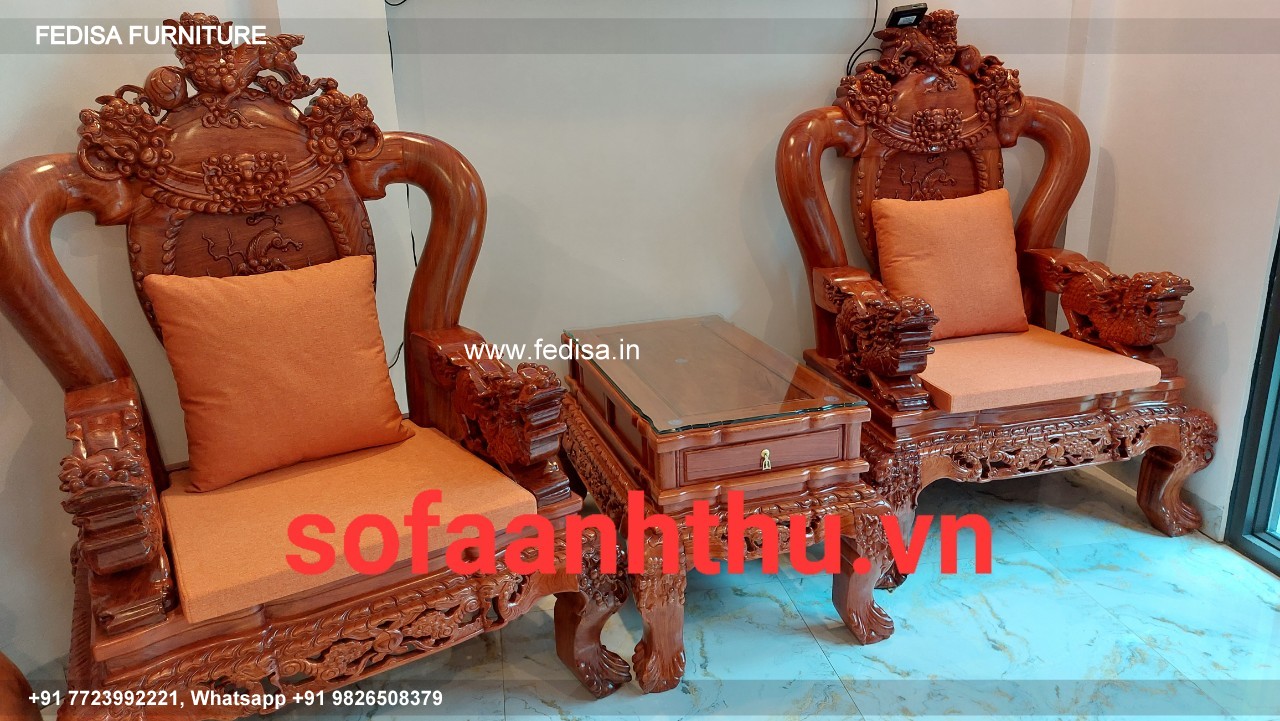 Wooden Sofa Set Wooden Leather Sofa And Recliner Set No-11227 Wooden Sofa Set Online