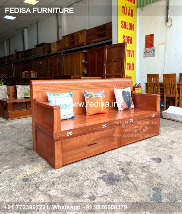 Wooden Sofa Set Wooden Left Hand L Shaped Sofa No-11246 Ikea Wooden Sofa Set