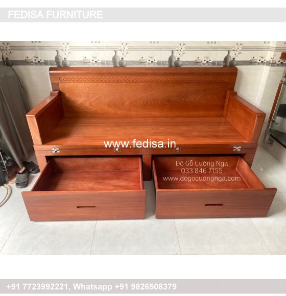 Wooden Sofa Set Wooden 13 Seater Leather Sofa Set No-11260 Antique Wooden Sofa Set