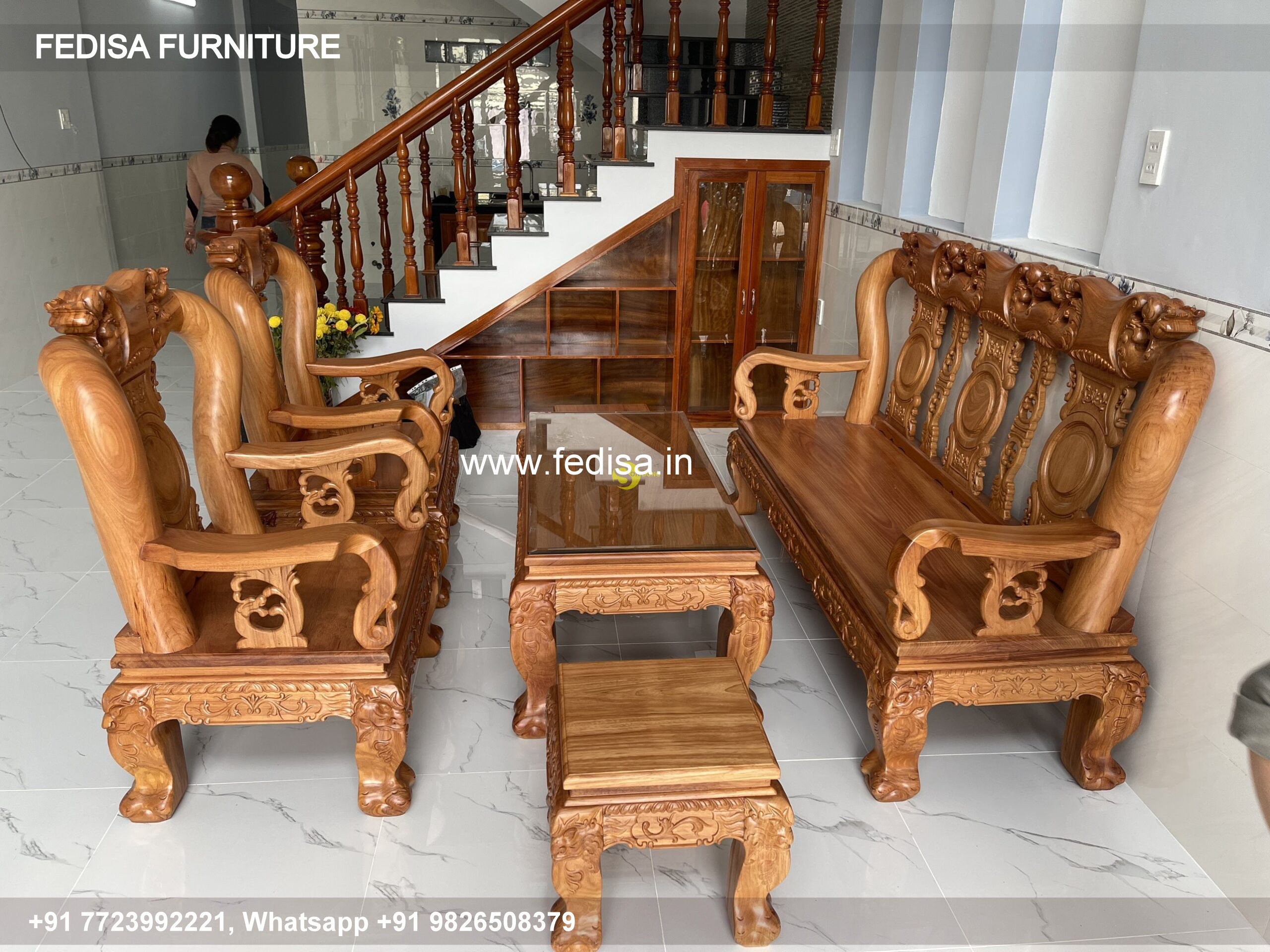 Wooden Sofa Set Wooden 15 Seater Sofa Set Price No-11287 Wooden Sofa Set Online Flipkart