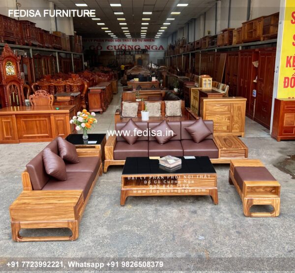 Wooden Sofa Set Wooden Sofa Set Online Below 10008 No-11362 Wooden Setty