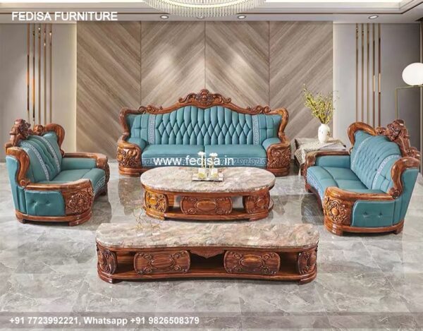 Wooden Sofa Set Wooden Godrej Furniture Sofa Set No-11366 Corner Sofa Set Wooden