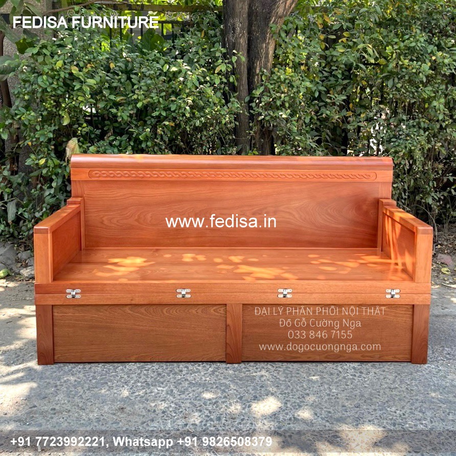 Wooden Sofa Set Wooden Six Seater Corner Sofa No-11376 Ikea Wooden Sofa Set