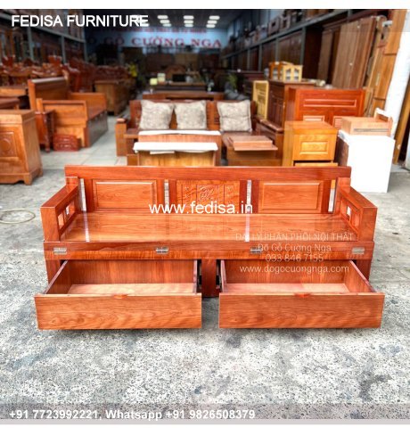 Wooden Sofa Set Wooden Soft Leather Sofa Set No-11397 Wooden Sofa Set Near Me