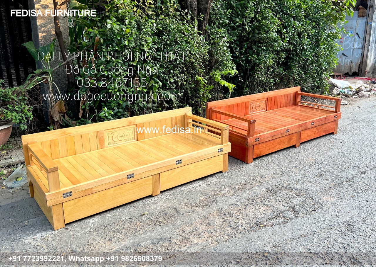 Wooden Sofa Set Wooden L Shaped Couch Near Me No-11408 Wooden Sofa Set Low Price