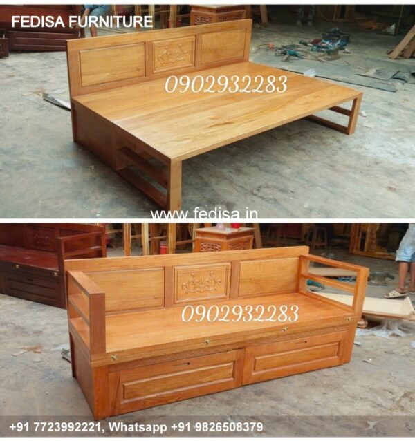 Wooden Sofa Set Wooden Fluffy Sofa Set No-11418 Wooden Sofa Set