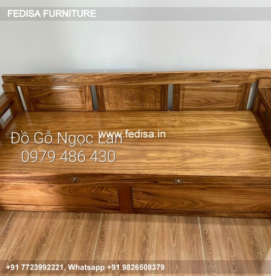 Wooden Sofa Set Wooden Sofa Set With Table Price No-11485 Wooden Corner Sofa