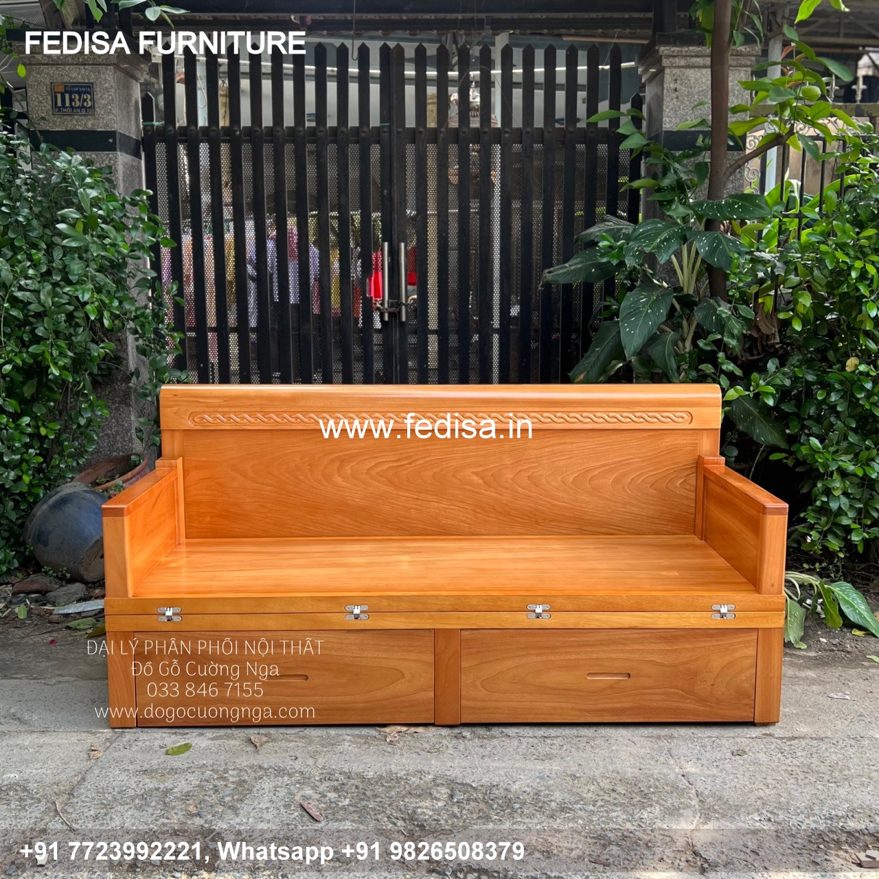 Wooden Sofa Set Wooden 12 Piece Sofa No-11512 Second Hand Wooden Sofa Set