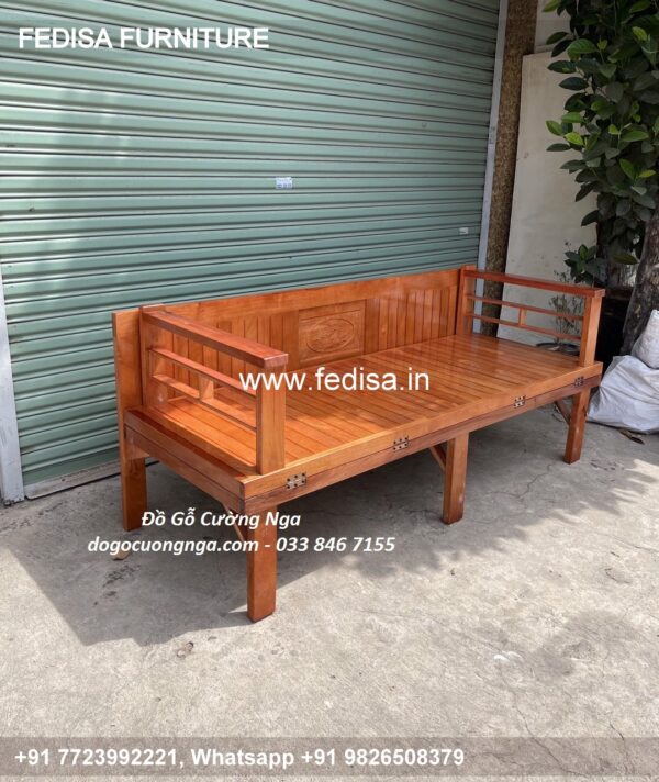 Wooden Sofa Set Wooden Sitting Room Sofa Set No-11538 Wooden Sofa Set Low Price