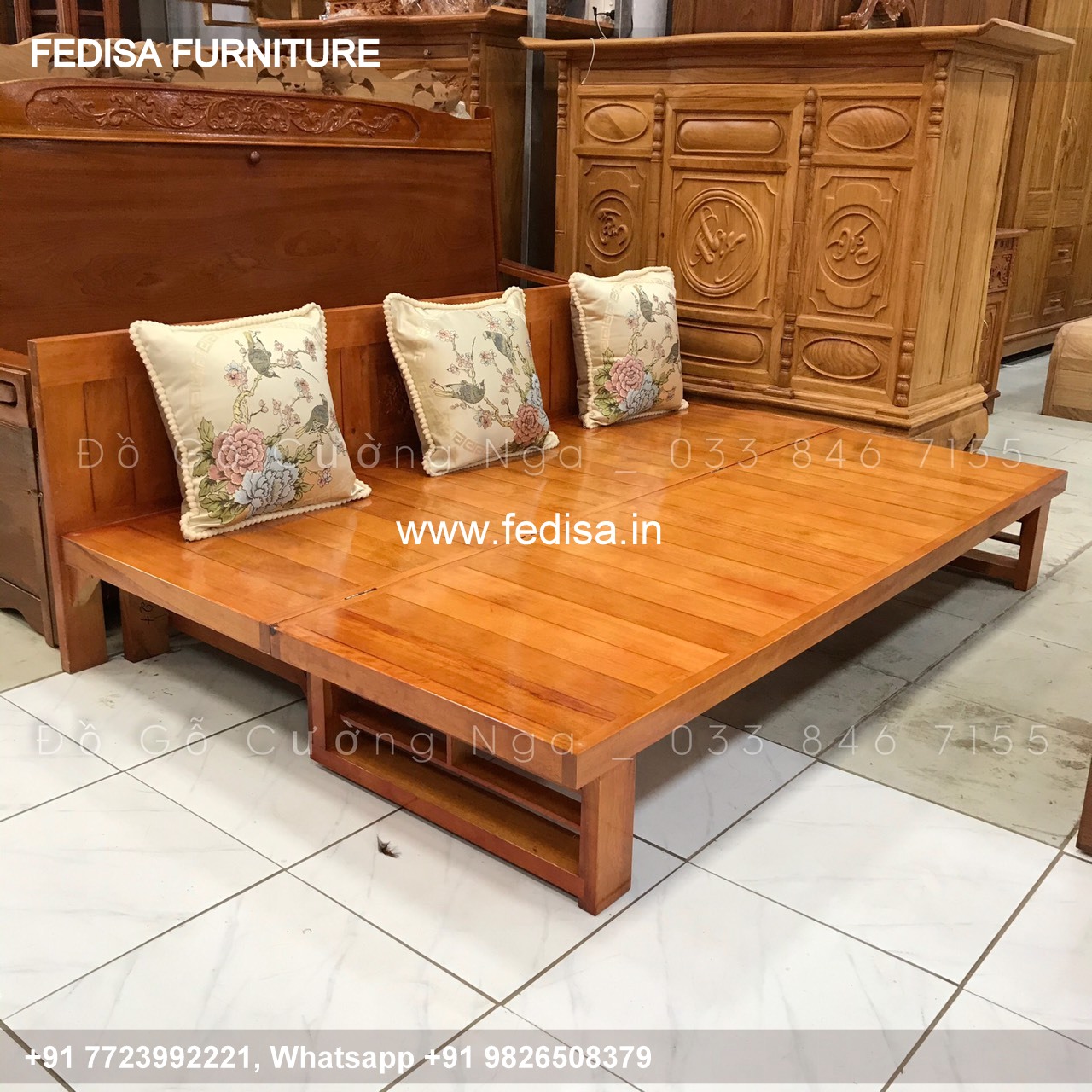 Wooden Sofa Set Wooden Recliner Sofa Set For Living Room No-11544 32 Seater Wooden Sofa Set