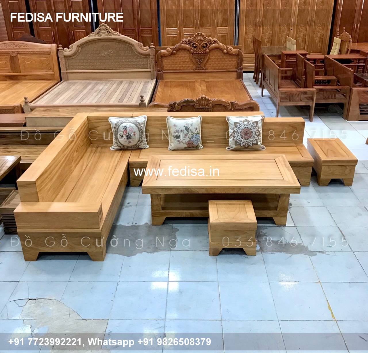 Wooden Sofa Set Wooden Cheap Leather Sofa Set No-11552 Wooden Sofa Set Online