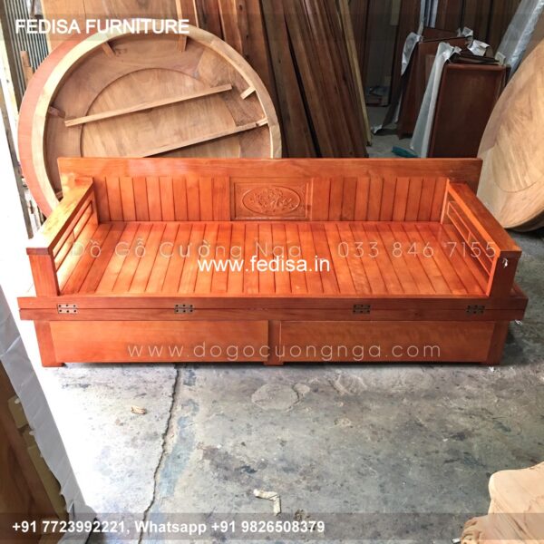 Wooden Sofa Set Wooden Maroon Color Sofa Set No-11560 Wooden Sofa Online