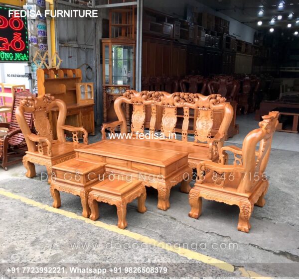 Wooden Sofa Set Wooden Amazon Shopping Sofa Set No-11567 Wooden Sofa Set Cushion Price