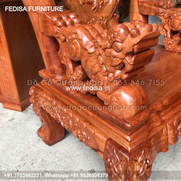 Wooden Sofa Set Wooden Corner Sofa In A Box No-11573 Amazon Sofa Set Wooden