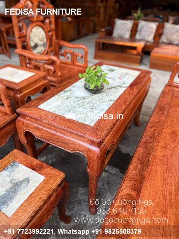 Wooden Sofa Set Wooden Sofa Set Price Below 5009 No-11617 L Shape Sofa Set Wooden