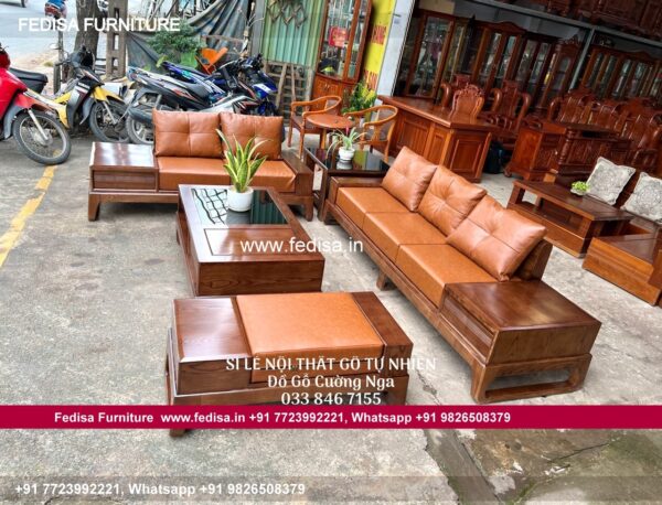 Wooden Sofa Set Wooden Sofa Set Price Below 10009 No-11634 Wooden Sofa Set Under 10009