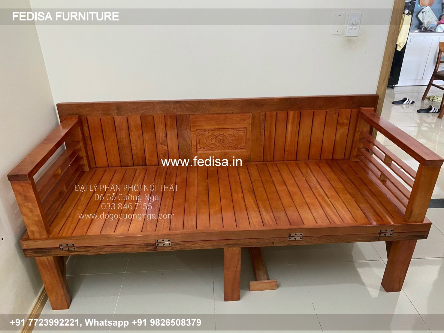 Wooden Sofa Set Wooden Second Hand Sofa Set No-11647 Cushion For Wooden Sofa Set