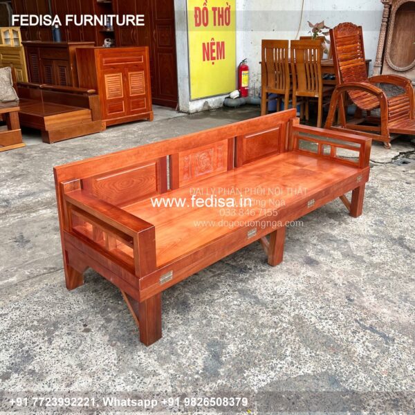 Wooden Sofa Set Wooden Flipkart Sofa Set No-11672 Wooden Sofa Price