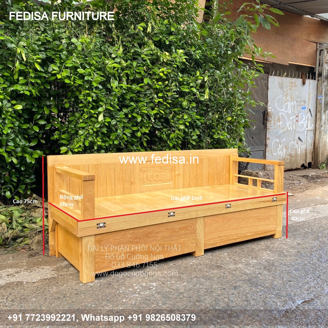 Wooden Sofa Set Wooden L Shaped Sectional Couch No-11684 Wooden Sofa Set For Living Room