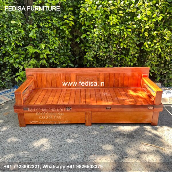 Wooden Sofa Set Wooden Metal Sofa Set No-11696 Second Hand Wooden Sofa Set