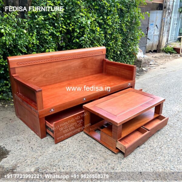 Wooden Sofa Set Wooden 11 Piece Sofa Set No-11697 12 Seater Wooden Sofa Set
