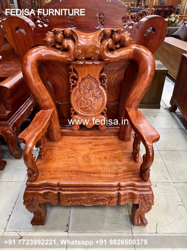 Wooden Sofa Set Wooden 9 Seater Sofa No-11705 Wooden Sofa Set Below 5010