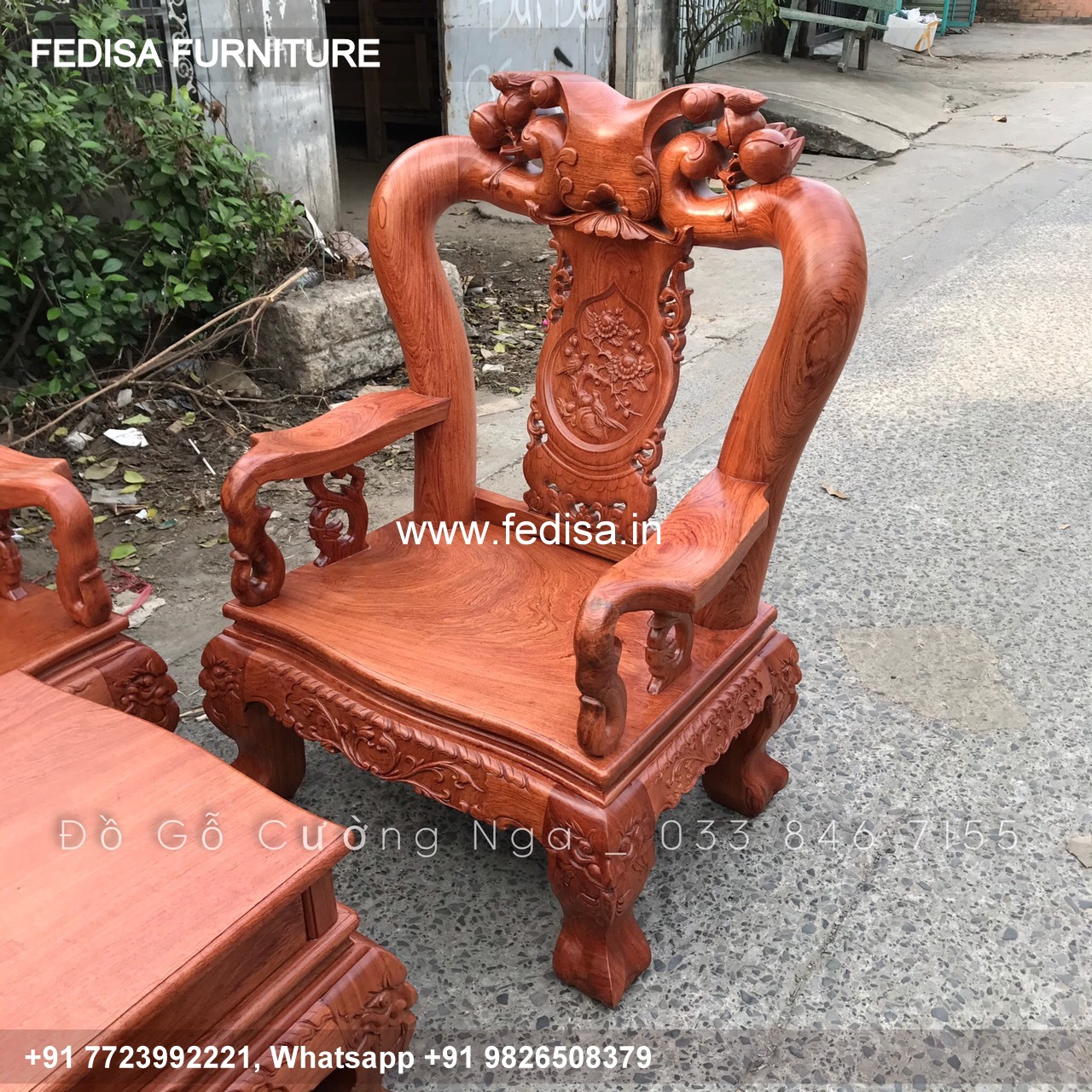 Wooden Sofa Set Wooden L Shaped Sleeper Sofa No-11712 Cushion For Wooden Sofa Set