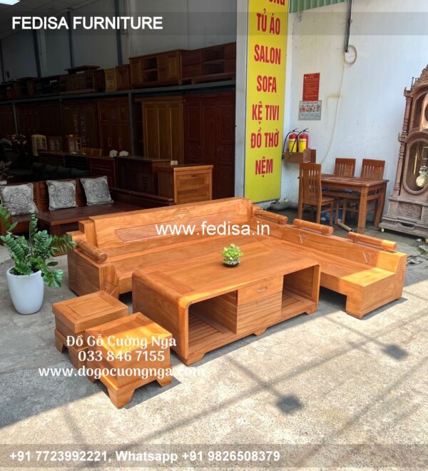 Wooden Sofa Set Wooden Home Sofa Set No-11765 Wooden Royal Sofa Set