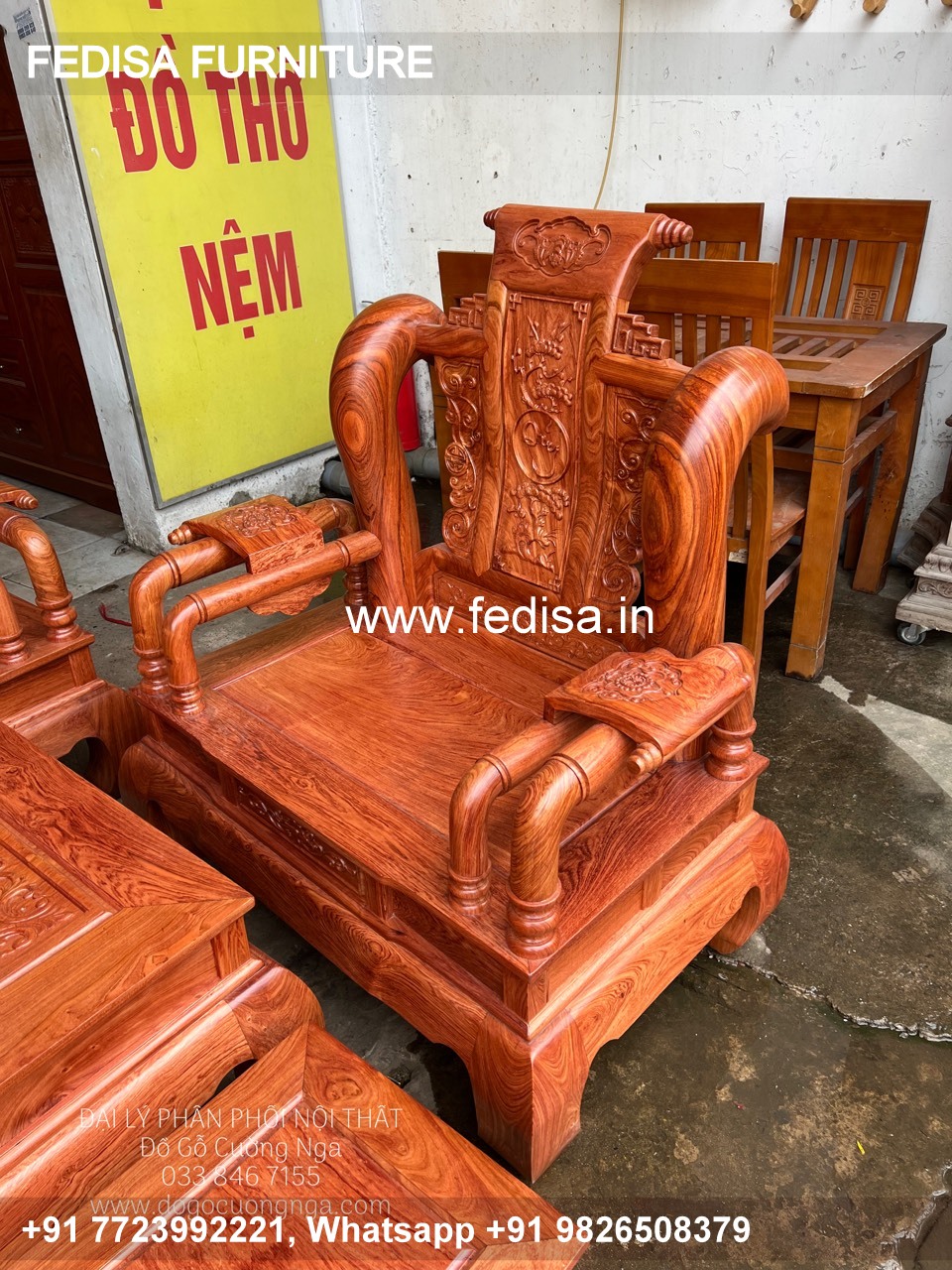 Wooden Sofa Set Wooden 12 2 Seater Sofa Set No-11787 Wooden Sofa Set Low Price