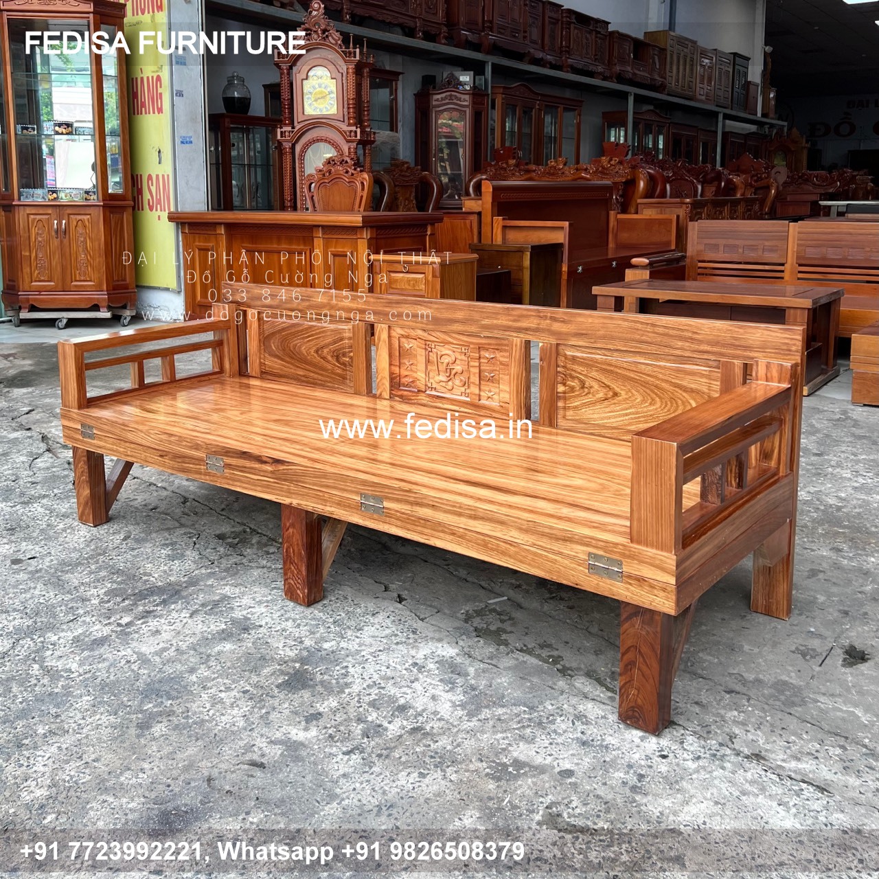 Wooden Sofa Set Wooden Black Leather Living Room Set No-11812 L Shape Sofa Set Wooden