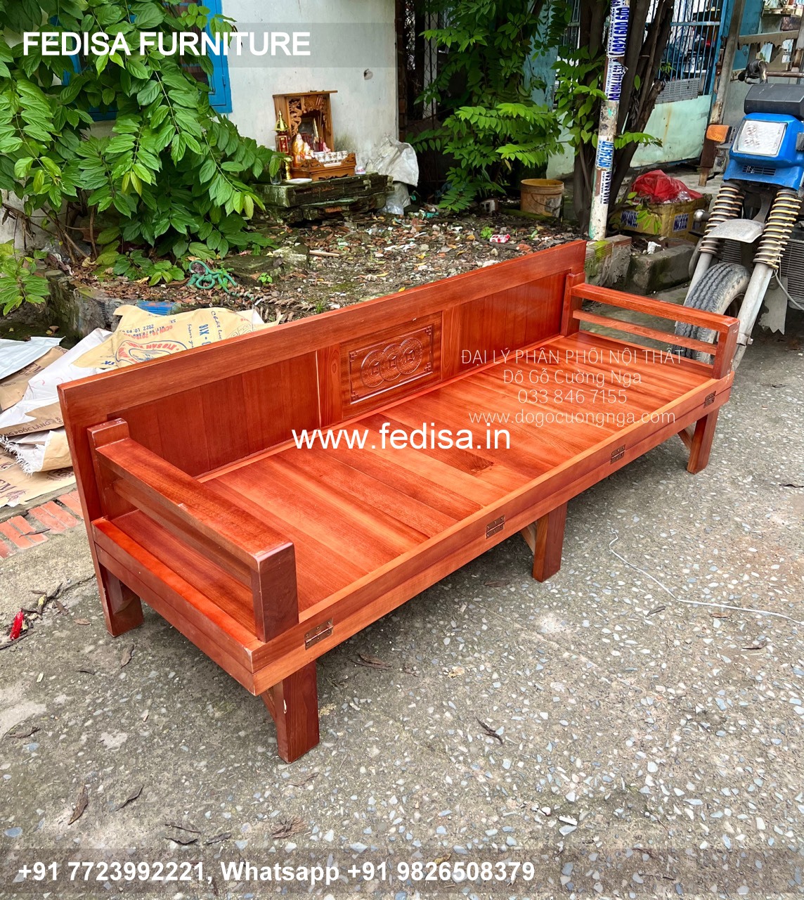 Wooden Sofa Set Wooden U Shaped Leather Sofa No-11865 16 Seater Wooden Sofa