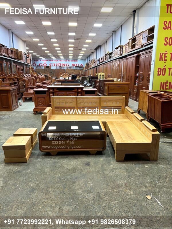 Wooden Sofa Set Wooden Smart Sofa Set No-11951 Olx Sofa Set Wooden