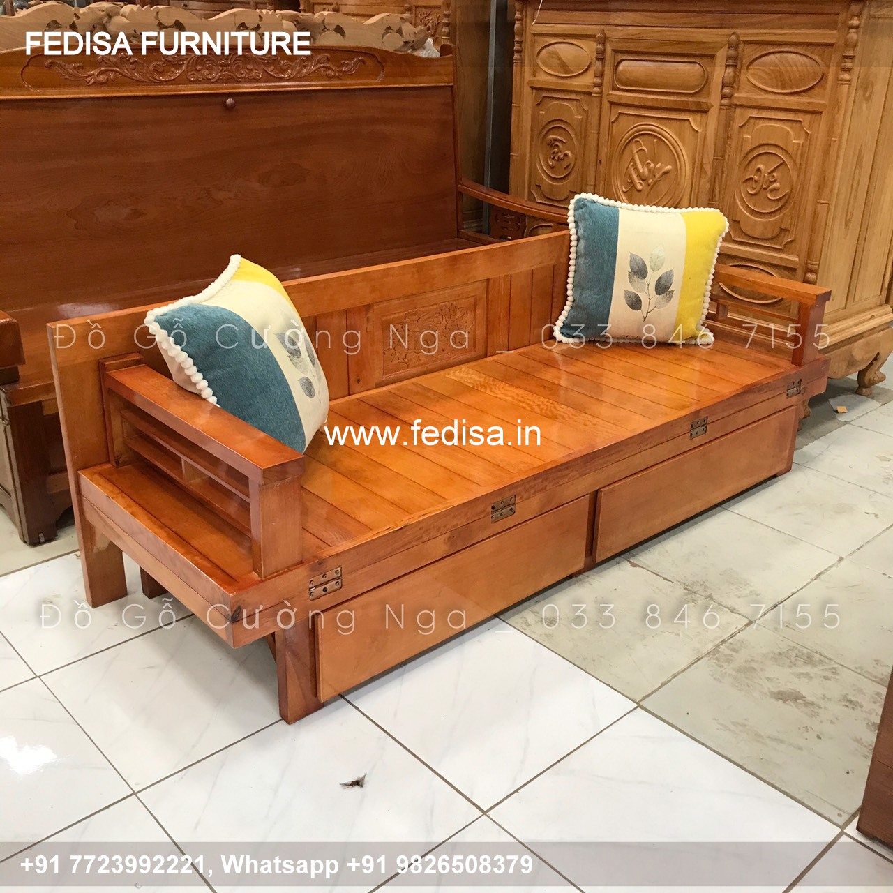 Wooden Sofa Set Wooden Premium Sofa Set No-11958 Sofa Set Price Wooden