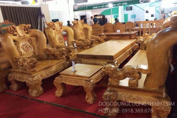 Wooden Sofa Set Wooden Black Living Room Furniture Sets No-12045 Black Wooden Sofa Set