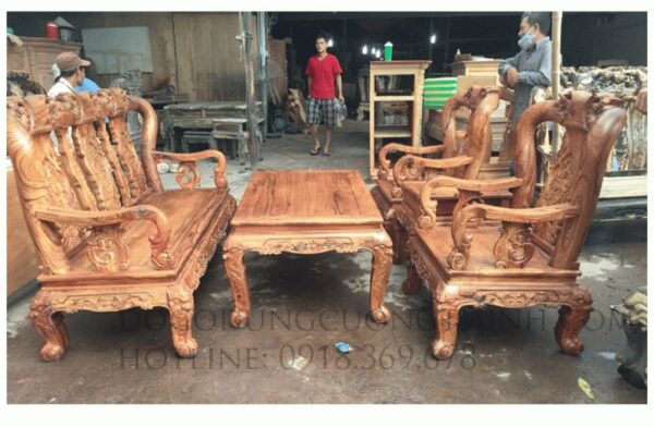 Wooden Sofa Set Wooden Power Reclining Living Room Sets No-12051 Luxury Wooden Sofa Set