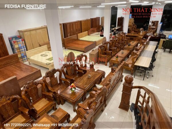Wooden Sofa Set Wooden Cheap And Best Sofa Set No-12067 Damro Wooden Sofa Set