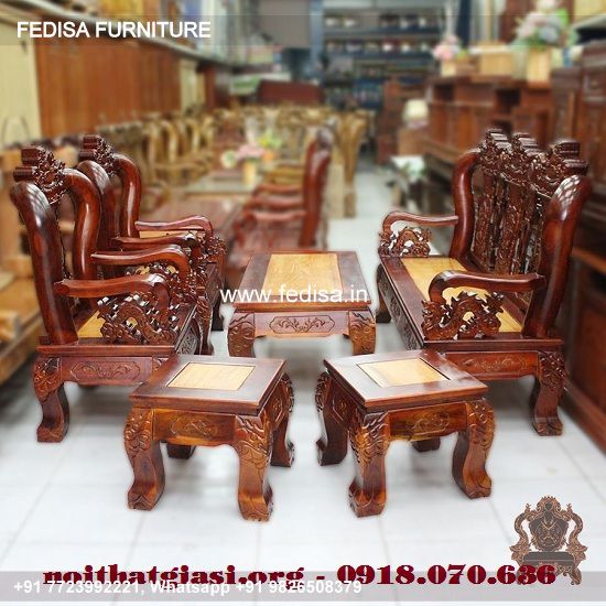 Wooden Sofa Set Wooden Beige L Shaped Couch No-12077 19 Seater Wooden Sofa Below 10000