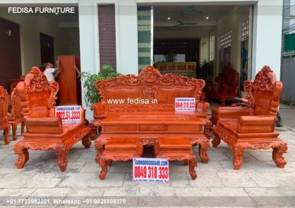 Wooden Sofa Set Wooden White L Shaped Sofa No-12080 Ikea Wooden Sofa Set