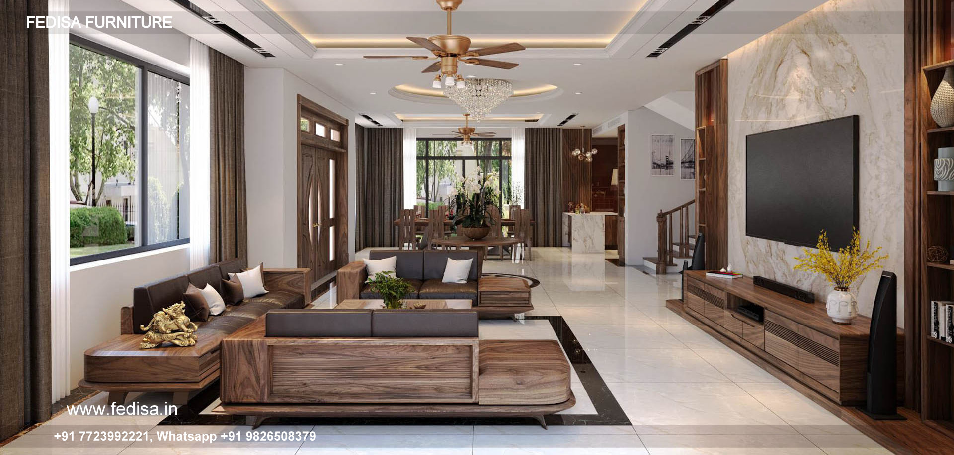 Wooden Sofa Set Wooden L Sofa Set Price No-12084 Wooden Street Sofa Set