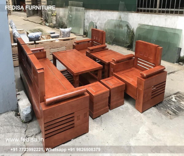 Wooden Sofa Set Wooden Olx Sofa Set Wooden No-12095 Wooden Sofa Set Below 5016