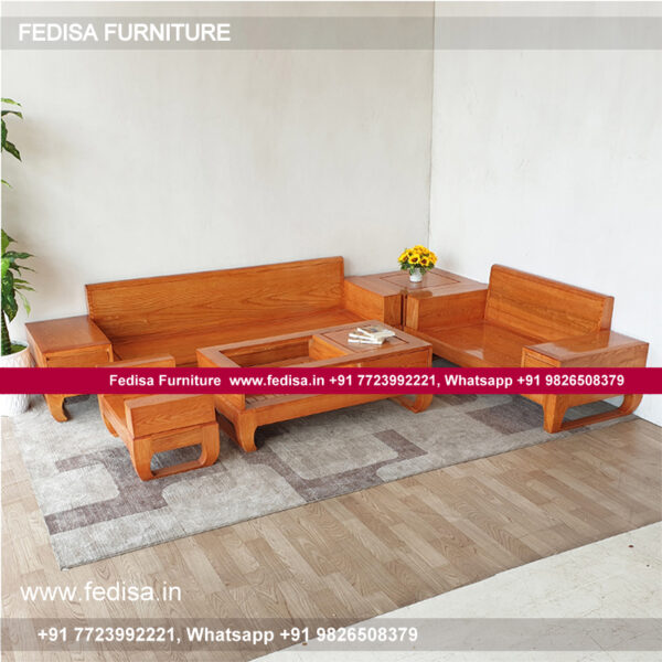 Wooden Sofa Set Wooden Sofa Set 10009 No-12097 Flipkart Wooden Sofa Set