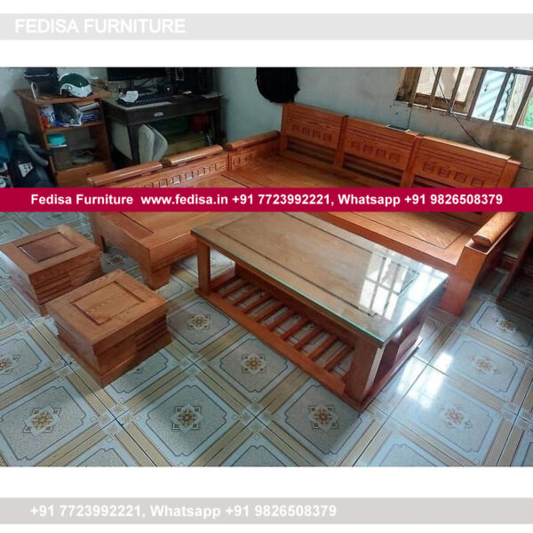 Wooden Sofa Set Wooden Casastyle Sofa No-12098 Godrej Wooden Sofa