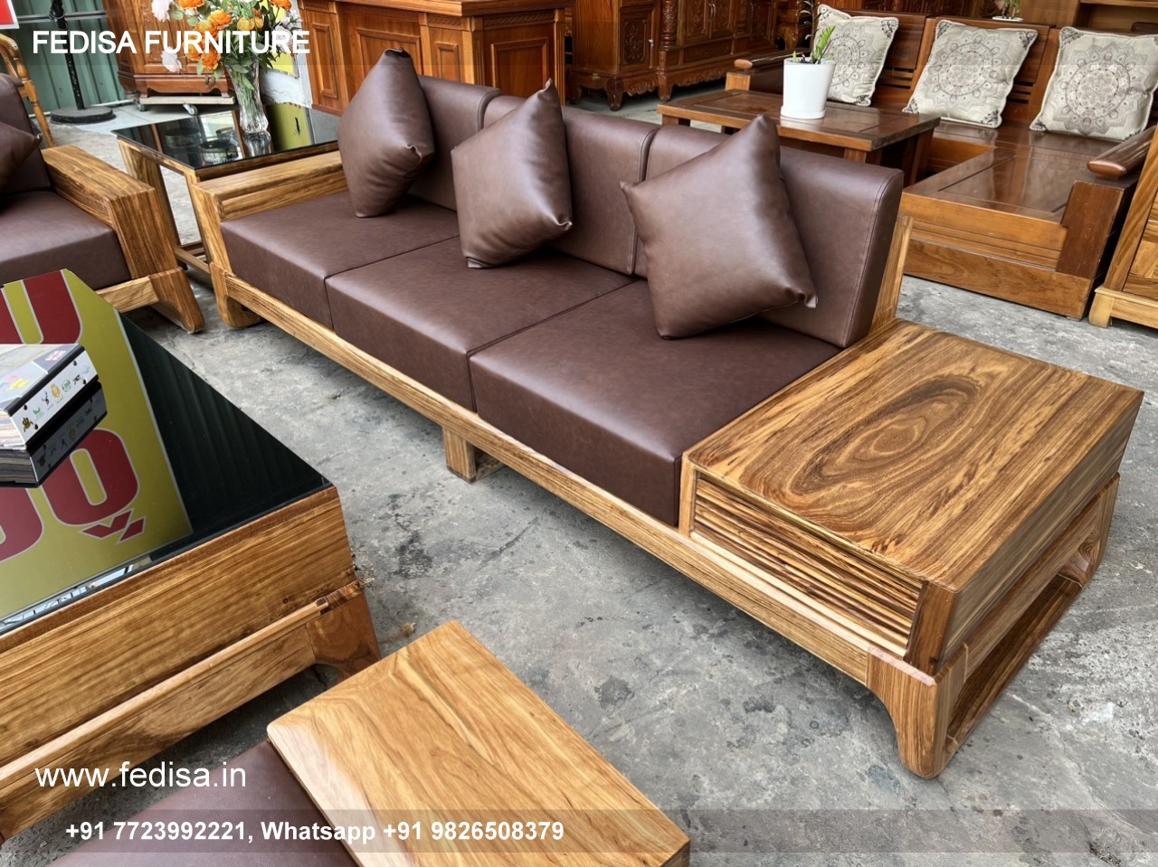 Wooden Sofa Set Wooden Green L Shaped Couch No-12146 Olx Sofa Set Wooden