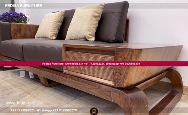 Wooden Sofa Set Wooden 12 Piece Reclining Leather Sofa Set No-12148 Wooden Carved Sofa Set