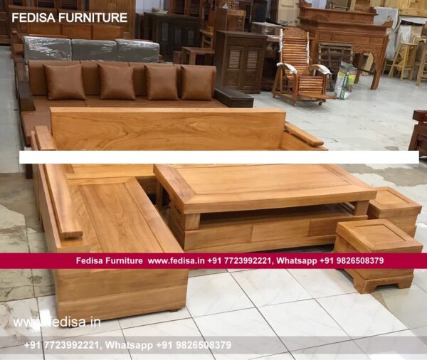 Wooden Sofa Set Wooden Small Living Room Furniture Sets No-12172 Wooden Setty Set